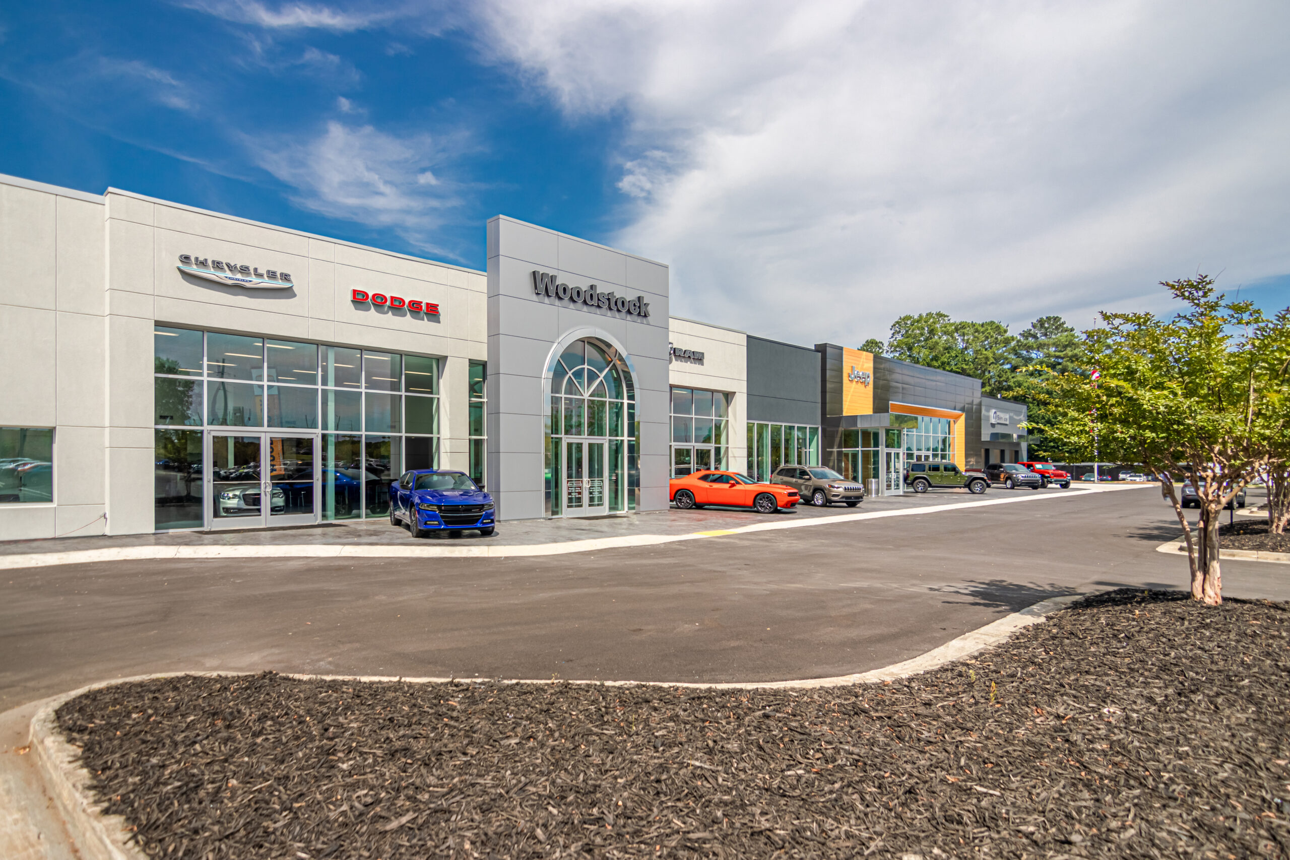 buysell activity with auto dealerships Ell Jay